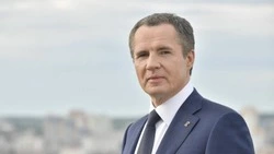 Вячеслав Гладков поздравил белгородцев со Светлым праздником Пасхи