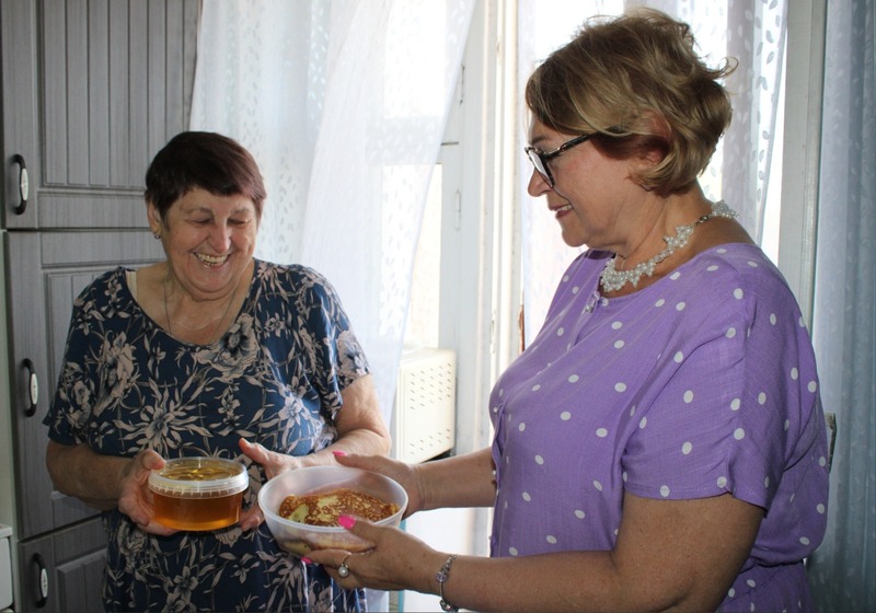 Комплексный центр социального обслуживания населения губкин