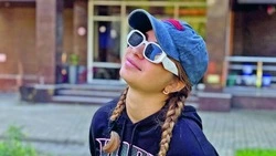 Карина Елисеева: «Большое спасибо фонду «Поколение» за трепетное отношение к здоровью моего ребёнка»