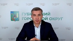Михаил Лобазнов провёл очередной прямой эфир