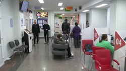 Белгородцы заключили более 1 300 социальных контрактов