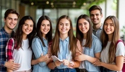 Фонд «Поколение» подвёл итоги конкурса «Лучший студент года»