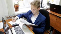 8,5 тысяч учеников младших классов региона пользуются сервисом «Яндекс.Учебник»