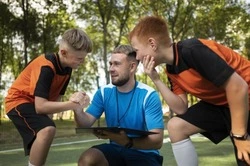 880 белгородцев записались на сдачу нормативов комплекса ГТО через портал «Госуслуги»