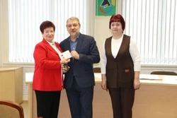 Достижения  и новые горизонты развития. В Губкине прошло заседание комитета Профсоюза работников АПК