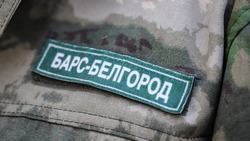 Вячеслав Гладков – об обучении бойцов «БАРС-Белгород» проведению ремонтных работ в приграничье 
