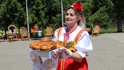 Люба сторонка родная: жители коньшинской территории отпраздновали День села