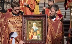 Белгородцы отметят День памяти святых мучениц Веры, Надежды, Любови и матери их Софии