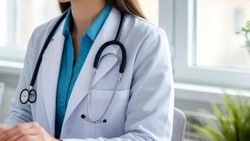 Акция «День здоровья» пройдёт в селе Мелавое Губкинского горокруга 
