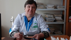 Галина Найдина: «Врач и пациент должны быть союзниками»