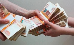 Сумма сбережений белгородцев на банковских счетах выросла почти на 43 млрд рублей в 2023 году