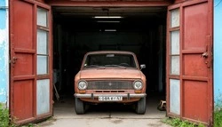 Губкинцы смогут воспользоваться «гаражной амнистией»