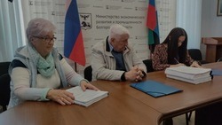 Вячеслав Гладков рассказал о заявках на выплаты от обстрелянных ВСУ предприятий