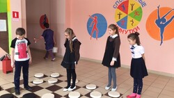Работы двух белгородских школьниц вошли в финал конкурса «Доброволец России»