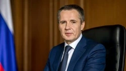 Вячеслав Гладков обратился к белгородцам в День войск противовоздушной обороны