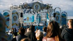 Пятый международный благотворительный фестиваль христианской культуры пройдёт в Москве