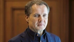 Вячеслав Гладков обратился к белгородцам в День работника прокуратуры