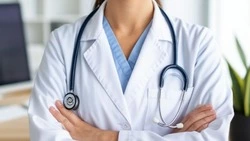 Специалисты Губкинской ЦРБ проведут акцию «День здоровья» в селе Лопухинка