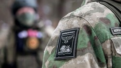 Вячеслав Гладков сообщил о выдаче новой летней формы членам региональной самообороны