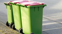 ЖКХ и ЦЭБ Белгородской области ввели особый контроль за вывозом коммунальных отходов