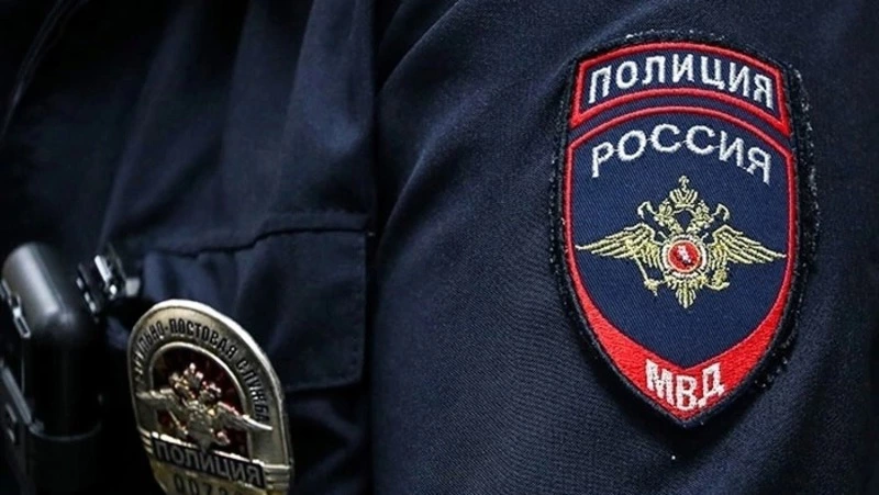 Губкинские полицейские задержали подозреваемого в краже телефона