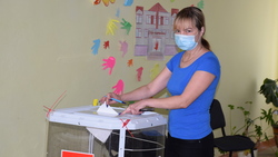 Почти 82% голосовавших одобрили поправки в Конституцию в Белгородской области