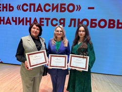 Губкинские учреждения культуры стали одними из лучших в Белгородской области
