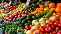Жители Губкинского городского округа смогут посетить муниципальные ярмарки 26 и 27 июля