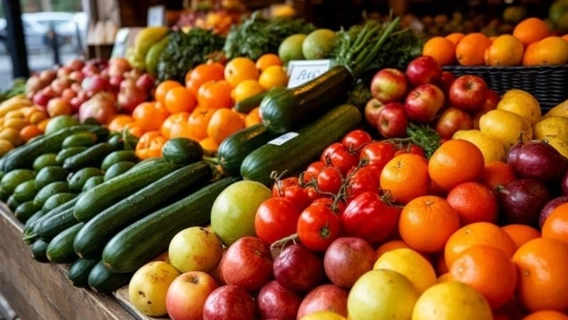 Жители Губкинского городского округа смогут посетить муниципальные ярмарки