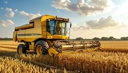 Губкинские власти подвели итоги работы агропромышленного комплекса округа за 2024 год