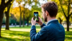 Жители Белгородской области смогут принять участие в федеральном проекте «Хорошие новости»