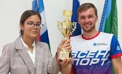 Губкинская школьница Елизавета Клюева стала призёром Всероссийской акции 