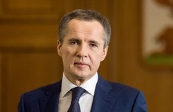 Вячеслав Гладков обратился к белгородцам в Международный день защиты детей