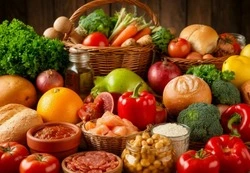 Василий Голиков опубликовал мониторинг цен на социально значимые товары на 26 января