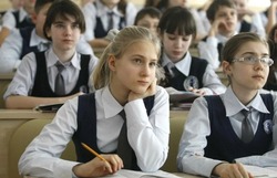 Белгородские школьники смогут принять участие во Всемирной олимпиаде «Великая Победа»