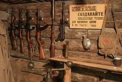 «Их подвиг – в памяти народной». Партизаны села Скородное приближали Великую Победу 