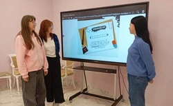 Культработники села Коньшино провели квест-игру «Делай с нами, делай как мы, делай лучше нас»