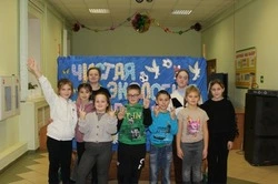 Чуевские культработники губкинской территории провели информационную программу для юных экологов