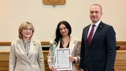 В администрации Губкинского городского округа состоялось расширенное совещание