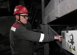 На низких оборотах. Рацпредложение вдвое снизило расходы на электроэнергию