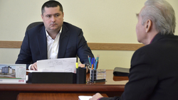 Губкинцы обратились в приёмную губернатора Белгородской области с вопросами о наболевшем