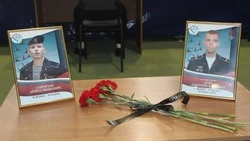 Муниципальные соревнования по боксу состоялись в Губкине