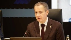 Вячеслав Гладков поздравил жителей региона с годовщиной образования Белгородской области 