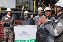 Лебединцы добавили мощности. Преимущества новой мельницы на обогатительной фабрике Лебединского ГОКа