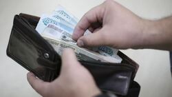 Белгородские бюджетники получили увеличенную зарплату в октябре