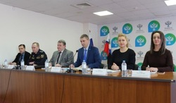 Управления Росреестра по Белгородской области подвело итоги деятельности за 2023 год