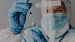 Власти Белгородской области рекомендовали ревакцинироваться от коронавирусной инфекции 