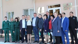 Единый экологический день прошёл в Губкинском горокруге 