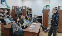 Программа «Можно ли избавиться от вредных привычек» прошла в Доме культуры села Сапрыкино 