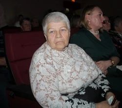 Родное село – надёжная опора